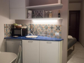 Casa vacanze Scurò - Isnello